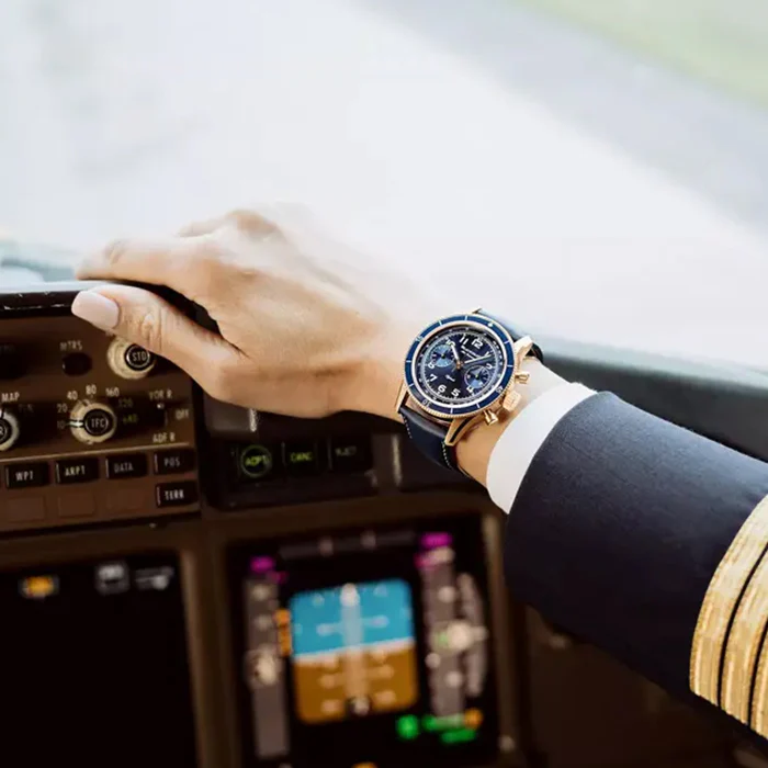 Air Command 42MM - Image 4