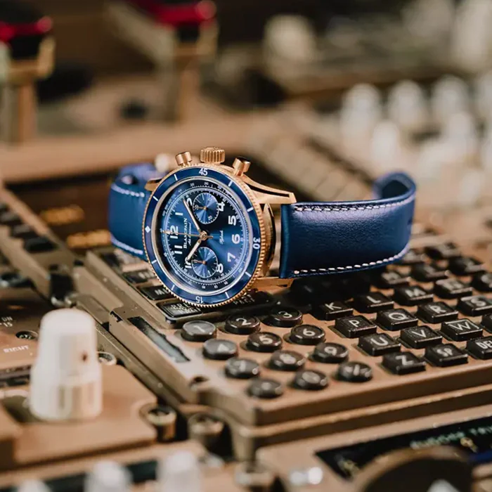 Air Command 42MM - Image 8