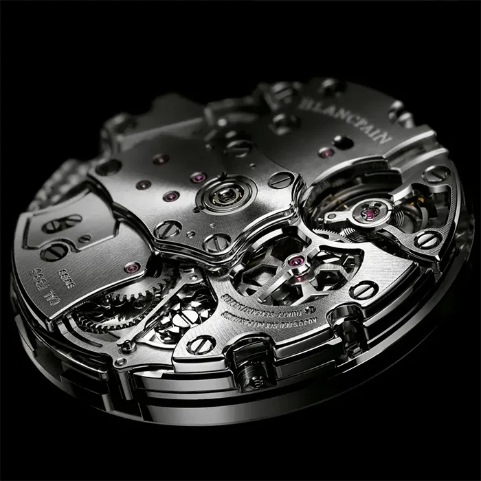 Bathyscaphe Chronographe Flyback 43.6MM - Image 4