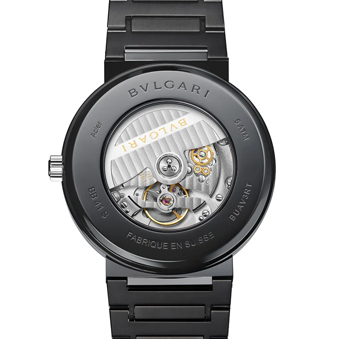 BVLGARI BVLGARI MAN - Image 5