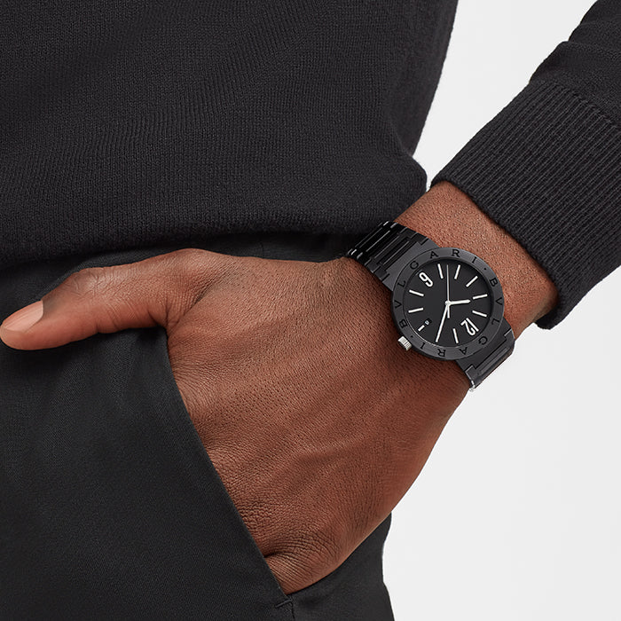 BVLGARI BVLGARI MAN - Image 7