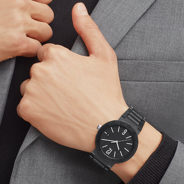 BVLGARI BVLGARI MAN - Image 8