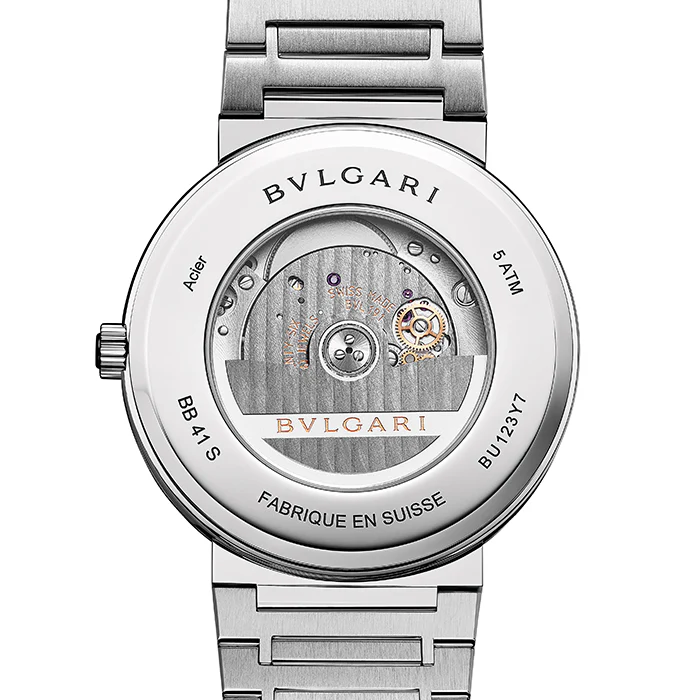 BVLGARI BVLGARI MAN - Image 4