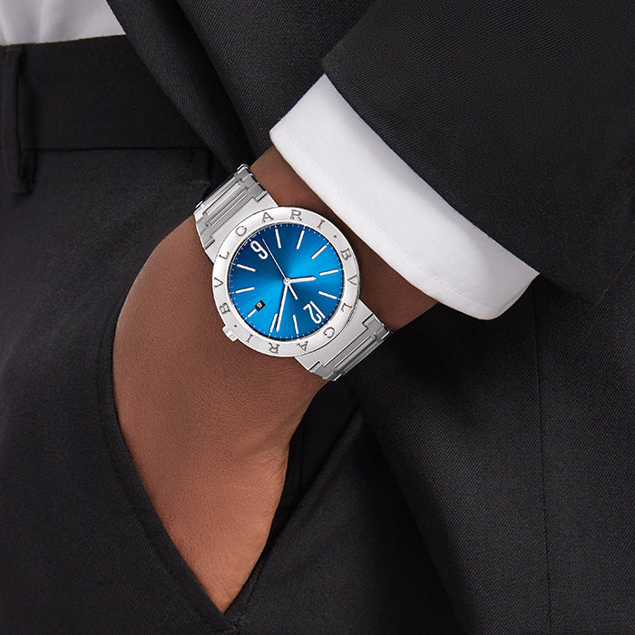 BVLGARI BVLGARI MAN - Image 5