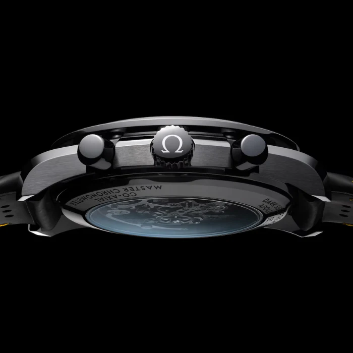 SPEEDMASTER DARK SIDE OF THE MOON APOLLO 8 44.25MM - Image 6