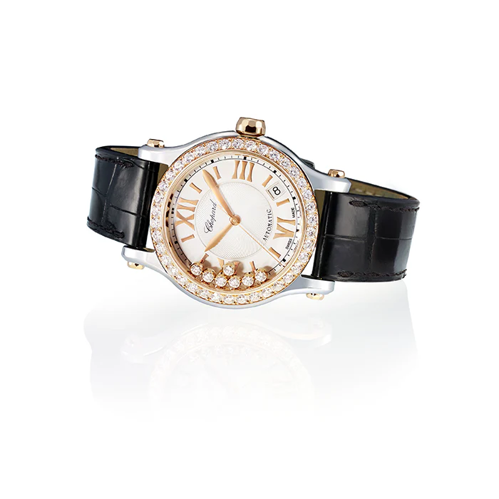 HAPPY SPORT 36 MM AUTOMATIC - Image 5