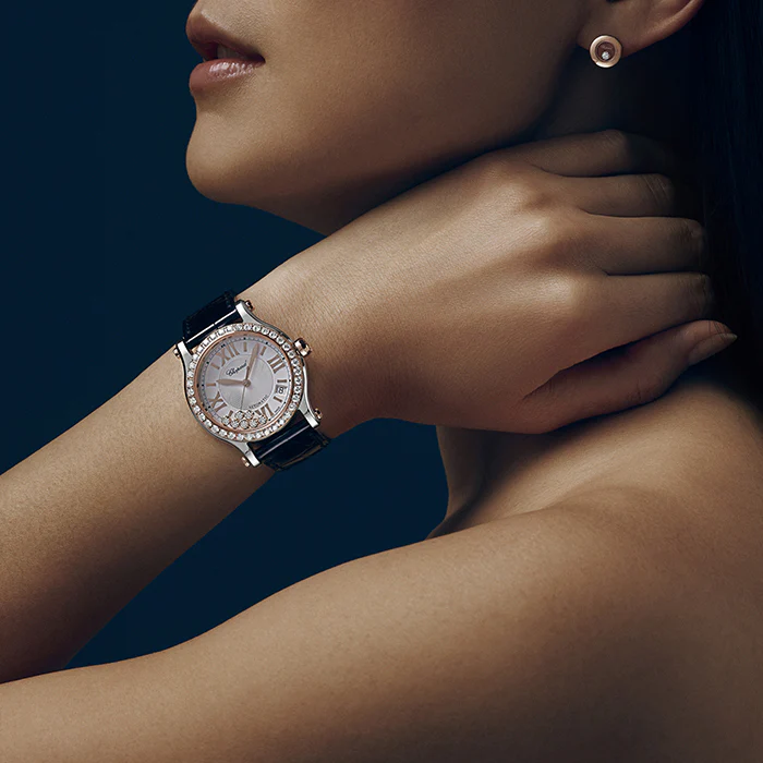 HAPPY SPORT 36 MM AUTOMATIC - Image 6