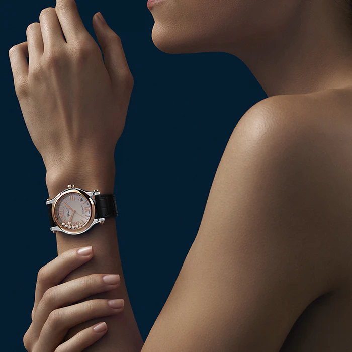 HAPPY SPORT 36 MM AUTOMATIC - Image 5