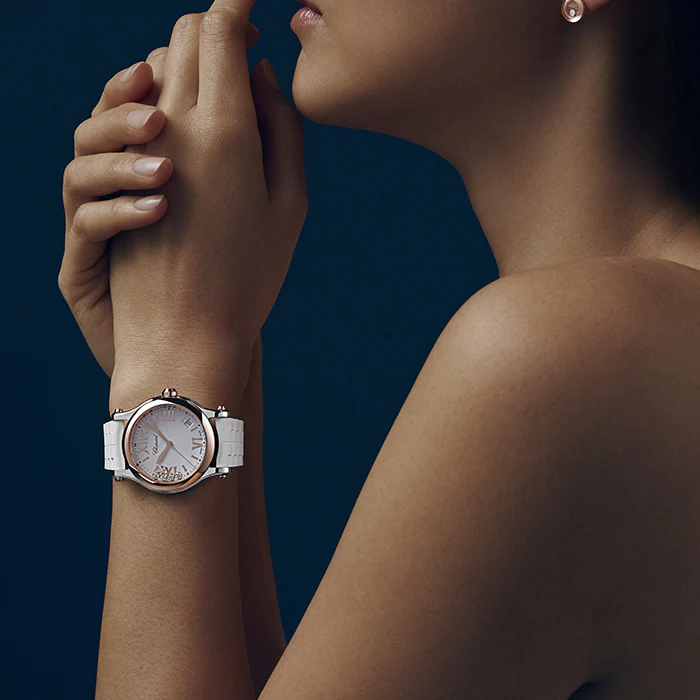 HAPPY SPORT 36 MM QUARTZ - Image 4