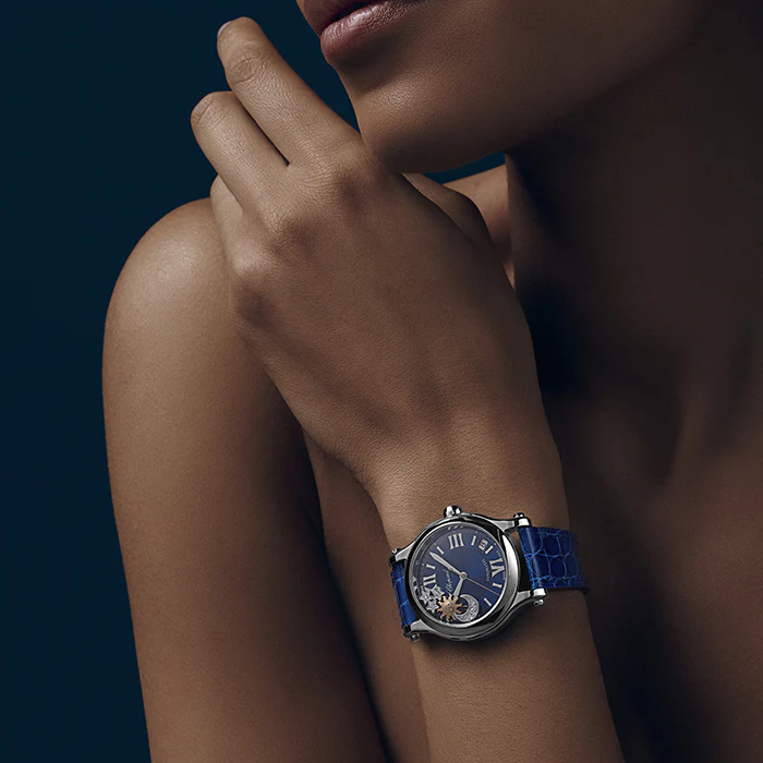 HAPPY SPORT AUTOMATIC 36 MM - Image 6