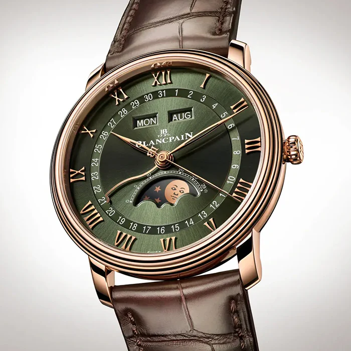 Quantième Complet 40MM - Image 3