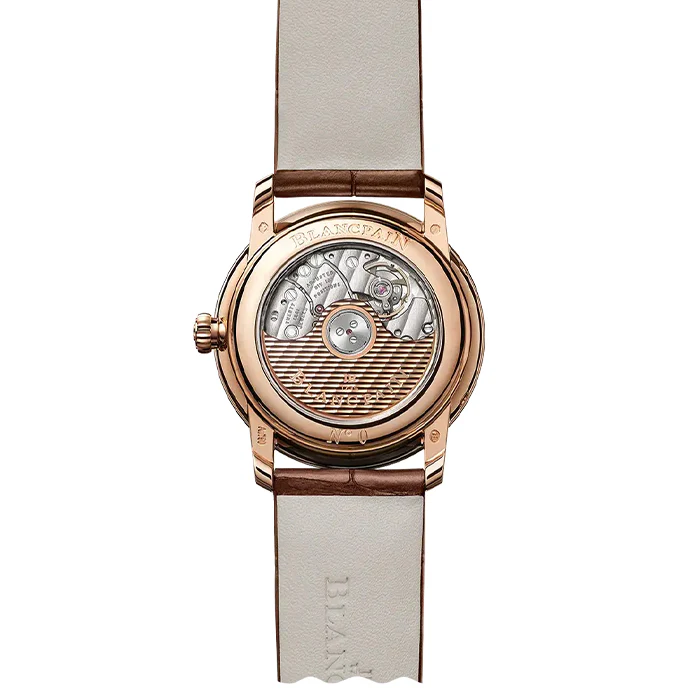 Quantième Phases de Lune 33MM - Image 4