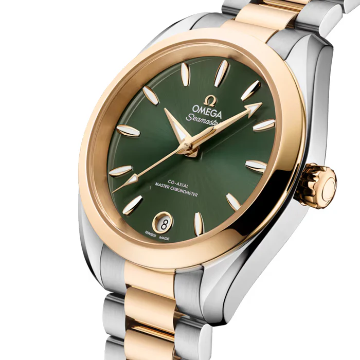 AQUATERRA 150M 34MM - Image 3