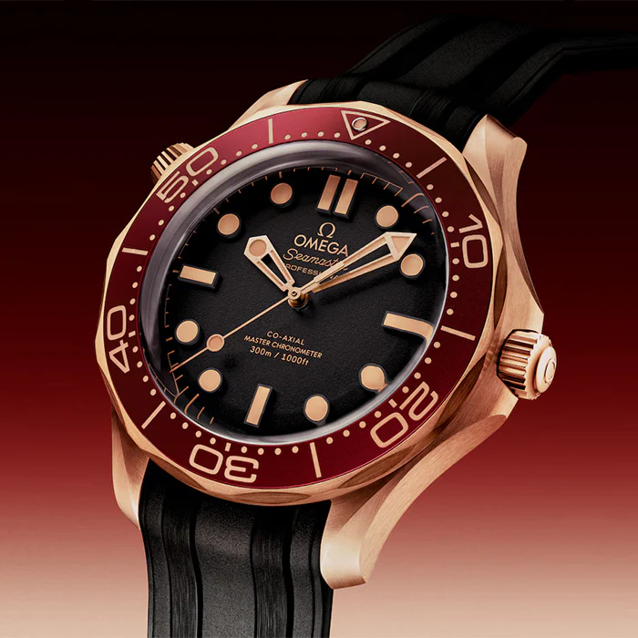 SEAMASTER DIVER 300M 42MM - Image 3