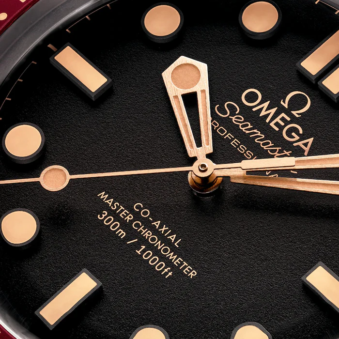 SEAMASTER DIVER 300M 42MM - Image 4