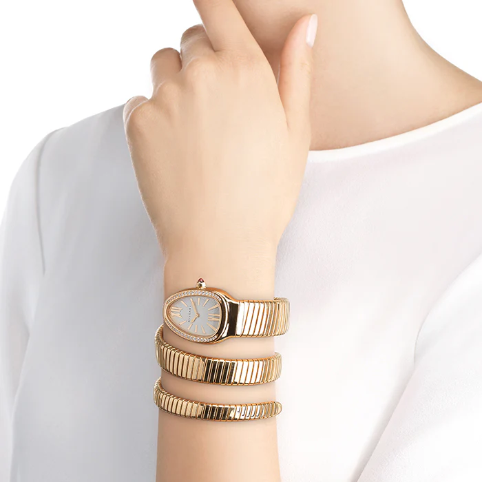 SERPENTI TUBOGAS 35MM - Image 3