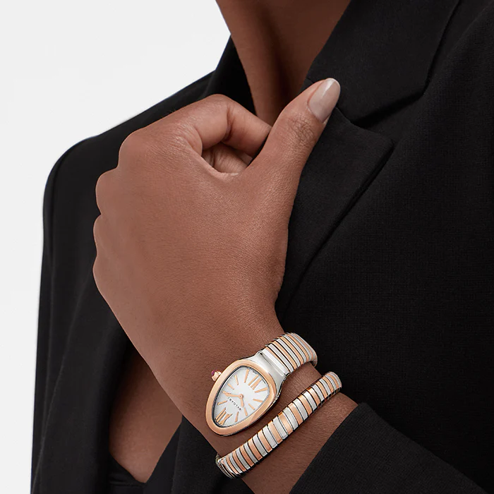 SERPENTI TUBOGAS 35MM - Image 3