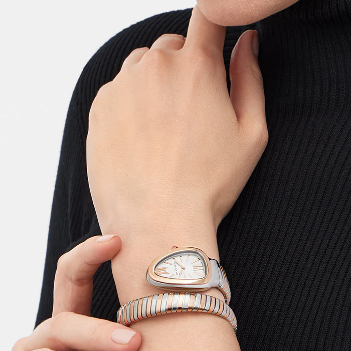 SERPENTI TUBOGAS 35MM - Image 4