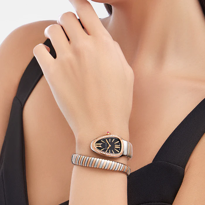 SERPENTI TUBOGAS 35MM - Image 3