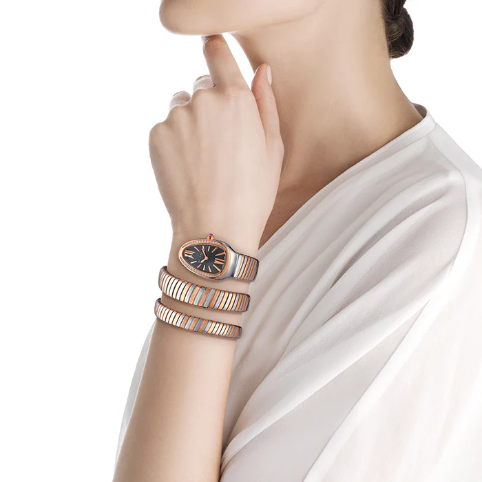 SERPENTI TUBOGAS 35MM - Image 3