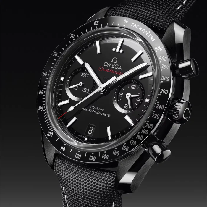 SPEEDMASTER DARK SIDE OF THE MOON 44.25MM - Image 4