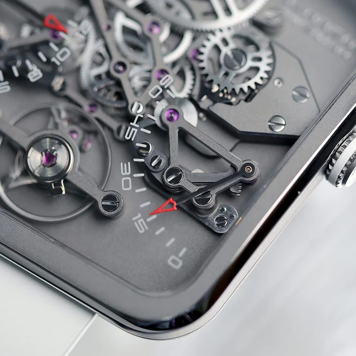 ULTRALIGHT (20G TITANIUM) - Image 6